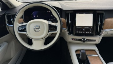 Volvo V90 II 2021 Volvo V90 Lift,Full wersja,Serwis,Gwarancja, zdjęcie 19