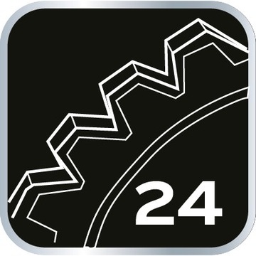 НАБОР ТОРЦЕВЫХ КЛЮЧЕЙ 3/4''