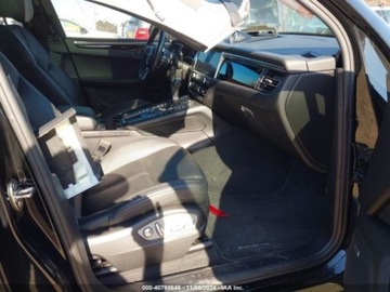 Porsche Macan 2019 Porsche Macan 2019 PORSCHE MACAN 2.0 Benzyna 248KM, zdjęcie 13