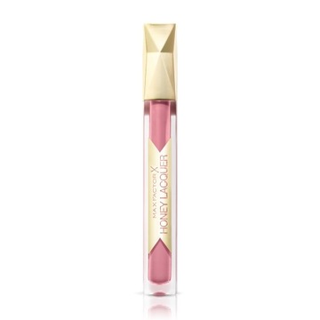 Błyszczyk różowy satynowy nawilżające, regenerujące Max Factor 3,8 ml
