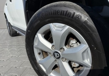 Dacia Duster II SUV 1.0 TCe 101KM 2020 Dacia Duster Tablet - Klimatyzacja - Niski Przebieg-jak nowe Benzyna 101KM, zdjęcie 23