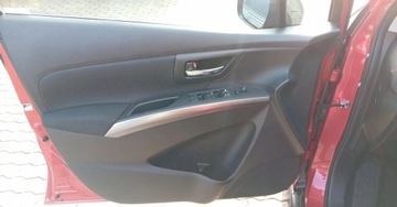 Suzuki SX4 II 2025 Suzuki SX4 S-Cross 1.4 mild Hybrid 129km PREMIUM PLUS S-Cross - 2025 Rok, zdjęcie 6