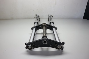 KAWASAKI ZZR GPZ GPX 400 600 LAGI ZAWIESZENIE KPL