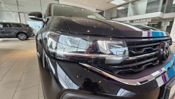 Volkswagen T-Cross SUV Facelifting 1.0 TSI 115KM 2026 Volkswagen T-Cross Life Plus TSI 116KM DSG7/Climat, zdjęcie 19