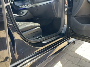 Mercedes CLS C257 Coupe 2.9 400d 340KM 2018 Mercedes CLS 400 4Matic AMG Automat 340KM, zdjęcie 18