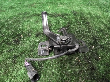 OPEL INSIGNIA LIFT ZAMEK CZUJNIK MASKI