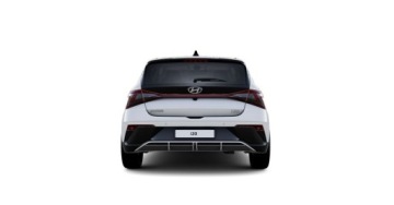 Hyundai i20 III 2026 Hyundai i20 1.0 T-GDi 90 KM 7DCT Smart Design Benzyna 90KM, zdjęcie 4