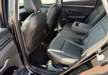 Hyundai Tucson IV SUV 1.6 T-GDI 150KM 2021 Hyundai Tucson 1.6T-GDI Prime Navi Kamera Full 38.000 km 1.6 Benzyna, zdjęcie 1