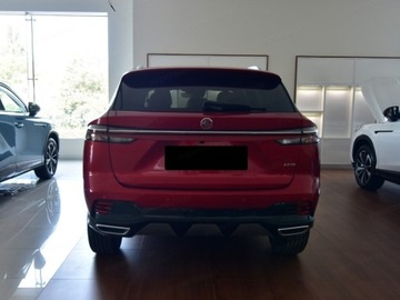 MG HS 2025 MG HS 1.5T HEV+ Excite aut Suv 224KM 2025, zdjęcie 5