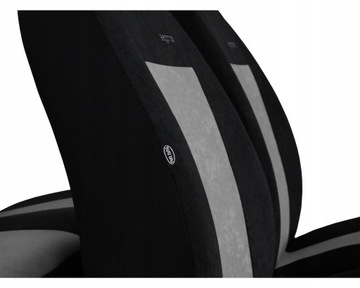 ВЕЛУРОВЫЕ ЧЕХИ НА СИДЕНИЯ ДЛЯ AUDI Q3