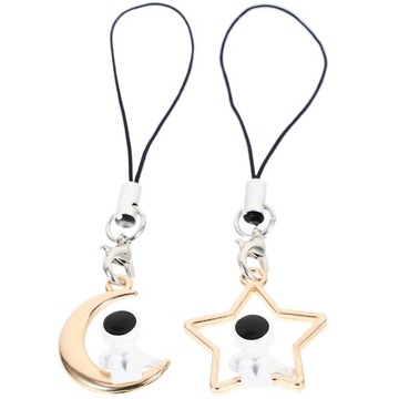 Подвеска для мобильного телефона Z украшение