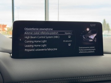 Mazda CX-5 II SUV Facelifting 2.0 SKYACTIV-G 165KM 2022 Mazda CX-5 Kanjo / 1 właściciel / Salon Polska / F, zdjęcie 29