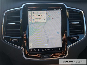 Volvo XC90 II SUV Plug-In 2.0 T8  455KM 2024 Volvo XC 90 XC90 T8 AWD Plug-In Hybrid Ultra Dark, zdjęcie 22