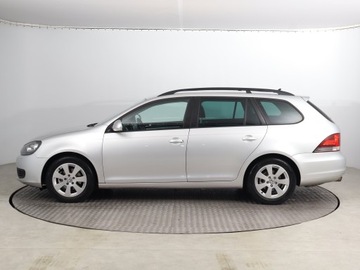 Volkswagen Golf VI Variant 1.2 TSI 105KM 2010 VW Golf 1.2 TSI, DSG, Klima, Klimatronic, zdjęcie 2