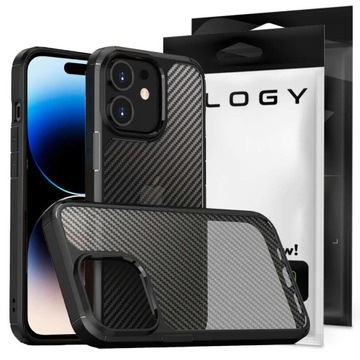 ETUI PANCERNE ALOGY POKROWIEC do iPhone 12/ 12 Pro