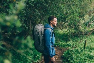 Водонепроницаемая сумка Peak Design TRAVEL DUFFEL 65L