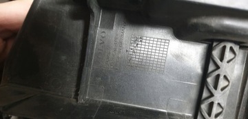 Активная заслонка впуска Volvo V90 S90 2018