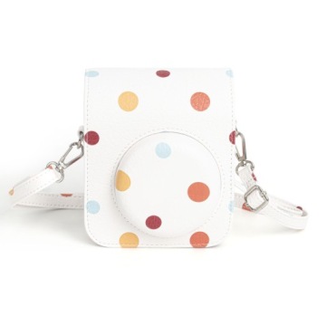 Чехол-чехол для Fuji FujiFilm INSTAX Mini 12