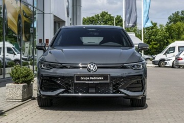 Volkswagen Golf VIII 2026 Volkswagen Golf R-Line Plus 1.5 eTSI mHEV 150 KM, zdjęcie 3