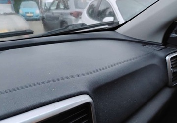 Kia Sportage IV SUV Facelifting 1.6 GDI 132KM 2019 Kia Sportage 2019r, SALON POLSKA. 1.6 Benzyna. Uszkodzony. Poobijany. Jezd, zdjęcie 10