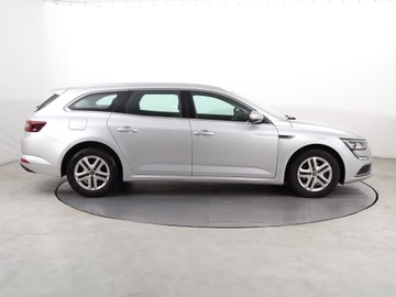 Renault Talisman Kombi 1.7 Blue dCi 120KM 2019 Renault Talisman 1.7 Blue dCi, Salon Polska, Navi, zdjęcie 5