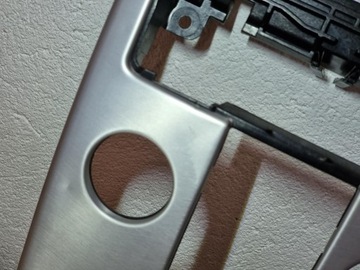 Volvo V50 S40 C30 C70 Алюминиевая рама