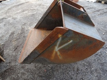 BECO TYPE 30 HYDREMA ПЛЕЧОЕ ВЕДРО 80 см