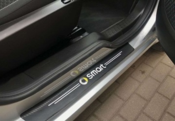 Smart Fortwo III Coupe Facelifting EV 82KM 2022 Smart Fortwo Smart Fortwo electric drive proxy Elektryczny 82KM, zdjęcie 24