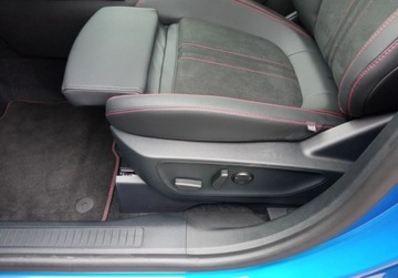 Ford Kuga III 2025 Ford Kuga Ford Kuga Pakiet 4 lata ochrony Ubezpieczenie na rok - Gratis, zdjęcie 12