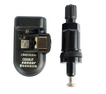 Универсальный датчик CGSULIT TS01 черный