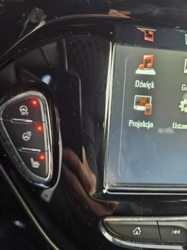 Opel Adam Hatchback 1.4 87KM 2016 Opel Adam KlimaTronik, Android, Navi, Elektryka, zdjęcie 28