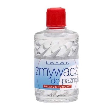 LOTON ZMYWACZ DO PAZNOKCI 50ML