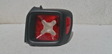 JEEP RENEGADE LAMPA PRAWA TYŁ 14r. 51953119DX