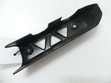 , КРЫШКА РАДИАТОРА, ОБТЕКАТЕЛЬ L R SUZUKI SV 650 16+