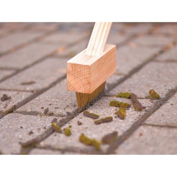 ЩЕТКА ДЛЯ ОЧИСТКИ ШВОВ КУБА СКРЕБОК