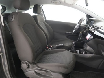 Opel Corsa E Hatchback 3d 1.4 Twinport 90KM 2015 Opel Corsa 1.4, Klima, Tempomat, Parktronic, zdjęcie 8