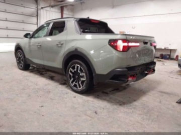 Hyundai 2025 Hyundai Santa Cruz 2025 r., 2,5L LIMITED 4X4 2.5 Benzyna 281KM, zdjęcie 4