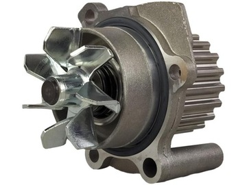 CONTI ГРМ + НАСОС AUDI A2 1.4 TDI A3 1.9 TDI