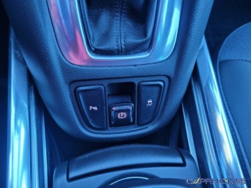 Opel Zafira C Tourer 2.0 CDTI ECOTEC 165KM 2013 Opel Zafira 2.0CDTi Innovation Rewelacyjna Bezwypadkowa 2.0 Diesel 165KM, zdjęcie 18