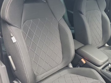 Skoda Karoq Crossover Facelifting 1.5 TSI ACT 150KM 2025 SKODA Karoq Sportline 1.5 TSI DSG Suv 150KM 2025, zdjęcie 5