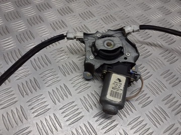 MECHANIZMUS OKNO LEVÝ PŘEDNÍ RENAULT CLIO II 400733T7