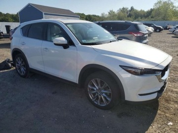 Mazda CX-5 II 2019 Mazda CX-5 2019 MAZDA CX-5 GRAND TOURING 2.5 Benzyna 187KM, zdjęcie 4