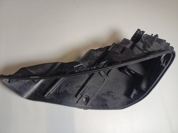 AUDI A4 B9 OBUDOWA PUSZKA LAMPY PRZÓD LEWA