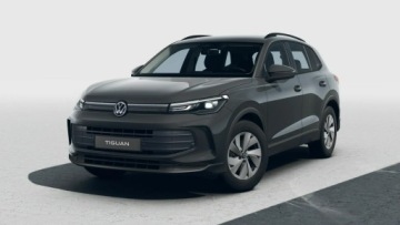 Volkswagen Tiguan III 2026 Volkswagen Tiguan Trend 1.5 eTSI 131 KM DSG Zamów, zdjęcie 1
