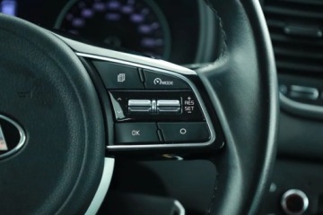 Kia Sportage IV SUV Facelifting 1.6 GDI 132KM 2021 Kia Sportage 1.6 GDI, Salon Polska, 1. Właściciel, zdjęcie 13