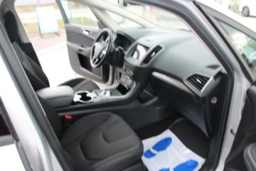Ford S-Max II Van 2.0 EcoBlue 150KM 2019 Ford S-Max Trend Automat Gwarancja Kamera, zdjęcie 36