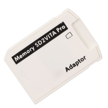 Адаптер карты памяти для SD2VITA для хранения