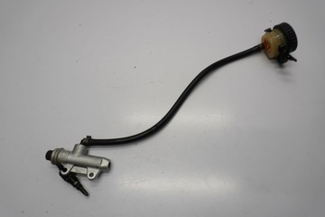 BMW R 1200 GS 08-12 ЗАДНИЙ ТОРМОЗНОЙ ЦИЛИНДР + бачок