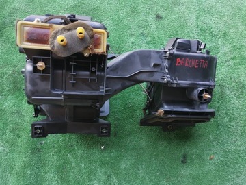 FIAT BARCHETTA RADIÁTOR DMYCHADLO