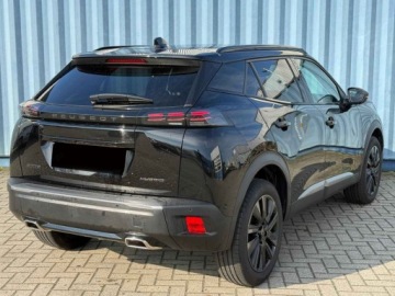 Peugeot 2008 II 2026 Od ręki - GT Exclusive 1.2 PureTech mHEV 145KM / Pakiet Advanced Grip, zdjęcie 1